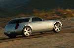 Chevrolet Nomad Concept 2004 года